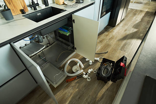 24/7 Emergency Drain Cleaning experts in Farmersville, TX